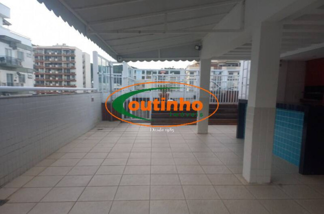 Imagem Apartamento com 2 Quartos à Venda, 60 m² em Vila Isabel - Rio De Janeiro Imagem Apartamento com 2 Quartos à Venda, 60 m² em Vila Isabel - Rio De Janeiro