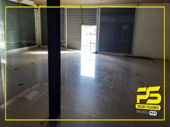 Imagem Imóvel com 4 Quartos à Venda, 300 m² em Centro - João Pessoa