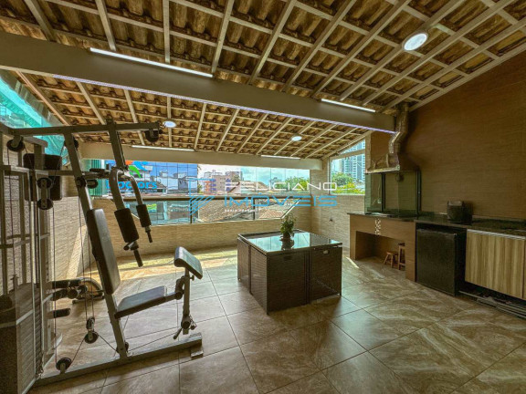 Imagem Casa com 3 Quartos à Venda, 400 m² em Boqueirão - Praia Grande Imagem Casa com 3 Quartos à Venda, 400 m² em Boqueirão - Praia Grande