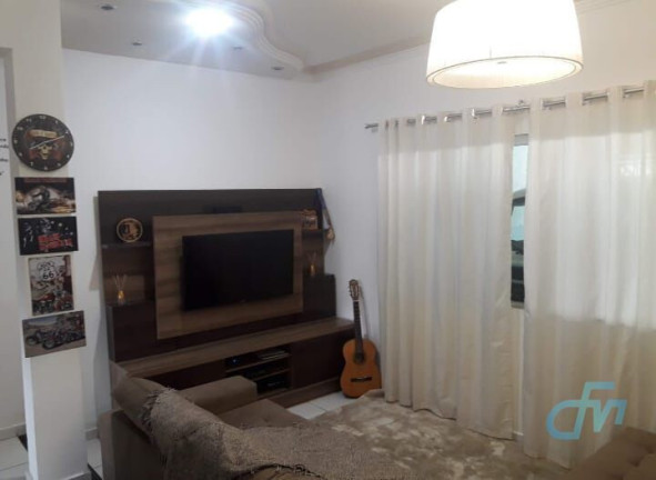 Imagem Sobrado com 3 Quartos à Venda, 220 m² em Conjunto Habitacional Antônio Bovolenta - Mogi Das Cruzes