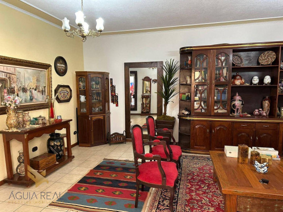 Imagem Casa com 4 Quartos à Venda, 258 m² em Monte Carlo - Campo Grande Imagem Casa com 4 Quartos à Venda, 258 m² em Monte Carlo - Campo Grande