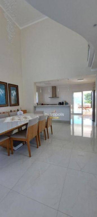 Imagem Casa com 3 Quartos à Venda, 350 m² em Condomínio Jardim Flamboyan - Bragança Paulista Imagem Casa com 3 Quartos à Venda, 350 m² em Condomínio Jardim Flamboyan - Bragança Paulista