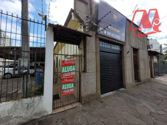 Imagem Loja para Alugar, 20 m² em São Geraldo - Porto Alegre