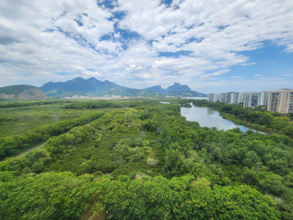 Imóvel à Venda, 36 m² em Barra Da Tijuca - Rio De Janeiro
