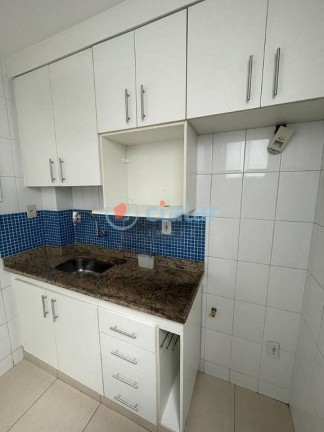 Imagem Apartamento com 3 Quartos à Venda, 100 m² em Leblon - Rio De Janeiro