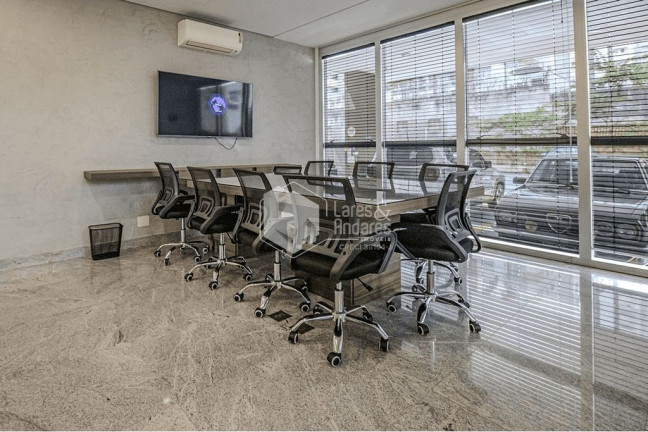 Imagem Sala Comercial à Venda, 52 m² em Perdizes - São Paulo