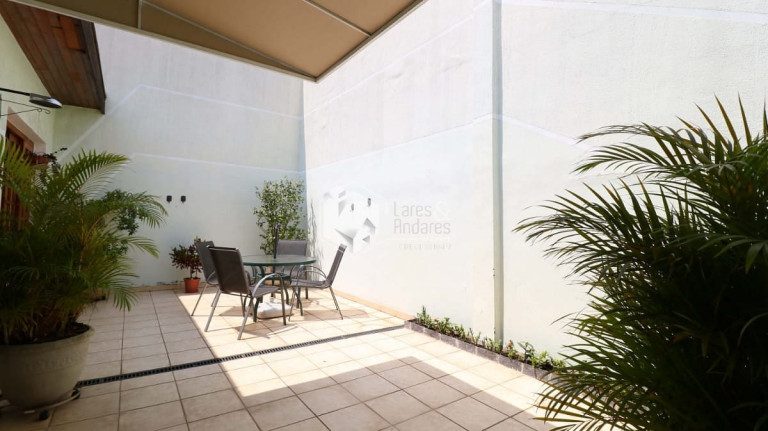 Imagem Casa com 3 Quartos à Venda, 181 m² em Parque Jabaquara - São Paulo