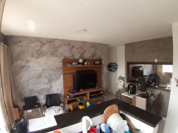 Imagem Apartamento com 2 Quartos à Venda, 52 m² em Jardim Independência - São Vicente Imagem Apartamento com 2 Quartos à Venda, 52 m² em Jardim Independência - São Vicente