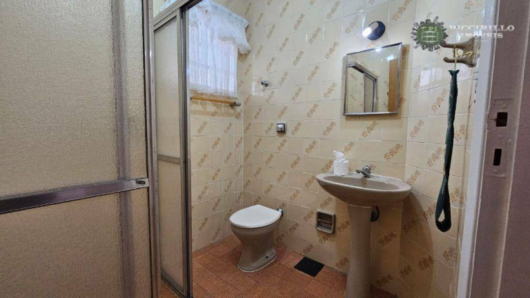 Imagem Apartamento com 1 Quarto à Venda, 43 m² em Vila Guilhermina - Praia Grande