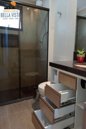 Imagem Apartamento com 2 Quartos à Venda, em Itararé - São Vicente Imagem Apartamento com 2 Quartos à Venda, em Itararé - São Vicente