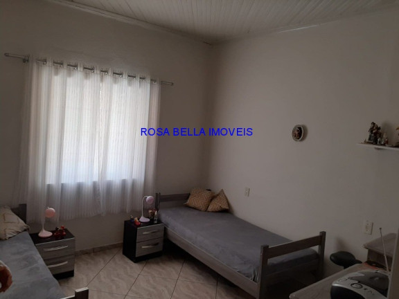 Imagem Casa com 3 Quartos à Venda, 96 m² em Vila Progresso - Jundiaí