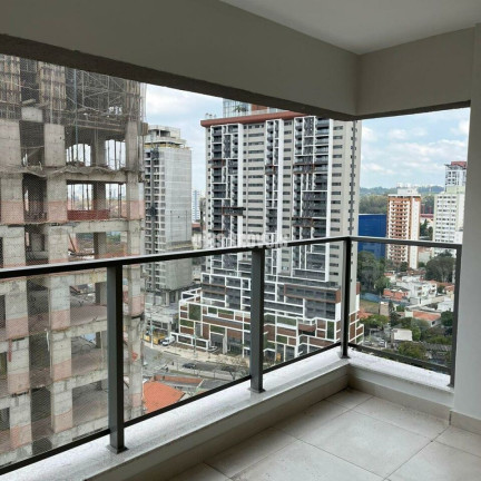 Imagem Apartamento com 2 Quartos à Venda, 65 m² em Jardim Das Acacias - São Paulo Imagem Apartamento com 2 Quartos à Venda, 65 m² em Jardim Das Acacias - São Paulo