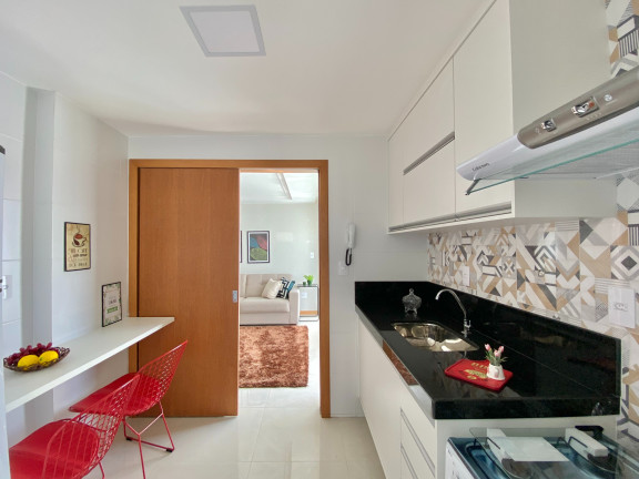 Imagem Imóvel com 3 Quartos à Venda, 111 m² em Praia Do Morro - Guarapari Imagem Imóvel com 3 Quartos à Venda, 111 m² em Praia Do Morro - Guarapari
