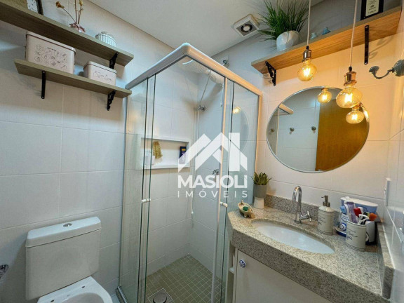 Imagem Apartamento com 2 Quartos à Venda, 62 m² em Itaparica - Vila Velha Imagem Apartamento com 2 Quartos à Venda, 62 m² em Itaparica - Vila Velha