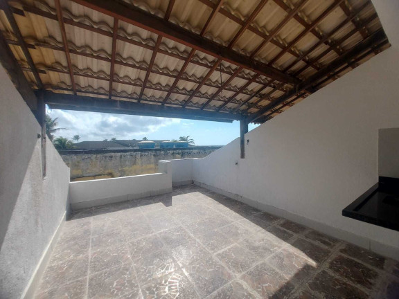 Imagem Casa com 3 Quartos à Venda, 110 m² em Ipitanga - Lauro De Freitas Imagem Casa com 3 Quartos à Venda, 110 m² em Ipitanga - Lauro De Freitas