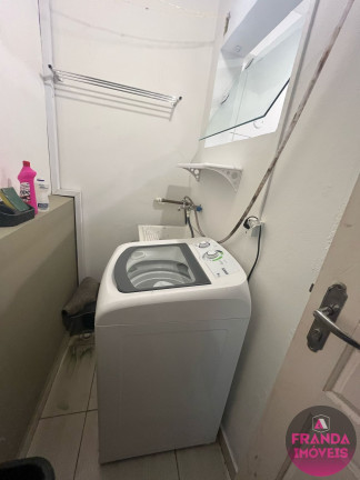 Imagem Apartamento com 1 Quarto para Alugar, 50 m² em Itaguá - Ubatuba
