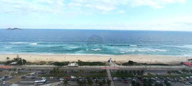 Imagem Apartamento com 4 Quartos à Venda, 389 m² em Barra Da Tijuca - Rio De Janeiro