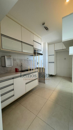Imagem Cobertura com 3 Quartos à Venda, 164 m² em Pituba - Salvador