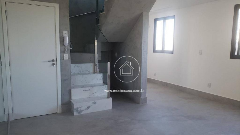 Imagem Cobertura com 2 Quartos à Venda, 128 m² em Santo Antônio - Belo Horizonte