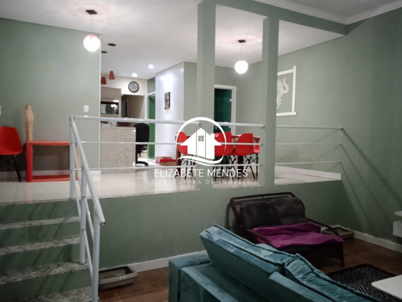 Imagem Casa com 3 Quartos à Venda,  em Parque Morumbi - Mogi Das Cruzes