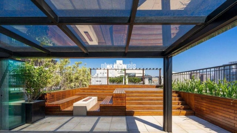Imagem Apartamento com 3 Quartos para Alugar, 398 m² em Chácara Santo Antônio - São Paulo Imagem Apartamento com 3 Quartos para Alugar, 398 m² em Chácara Santo Antônio - São Paulo