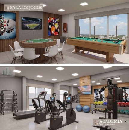 Imagem Apartamento com 3 Quartos à Venda, 84 m² em Universitário - Bento Gonçalves