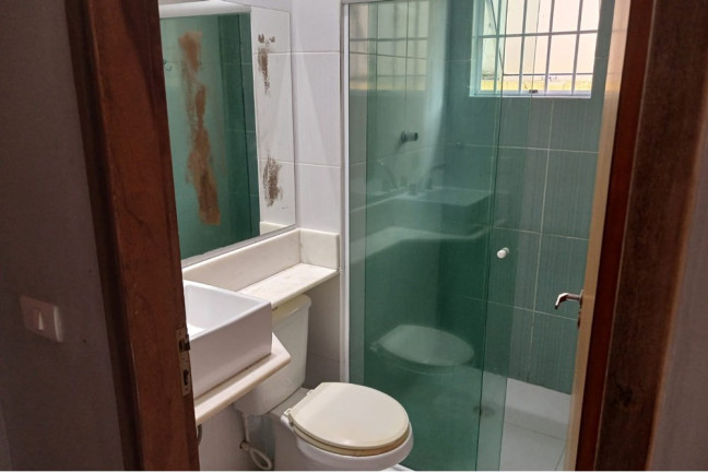 Imagem Casa com 2 Quartos para Alugar, 70 m² em Jardim Mangalot - São Paulo Imagem Casa com 2 Quartos para Alugar, 70 m² em Jardim Mangalot - São Paulo