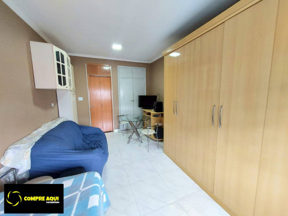 Imagem Apartamento com 1 Quarto à Venda, 42 m² em República - São Paulo Imagem Apartamento com 1 Quarto à Venda, 42 m² em República - São Paulo