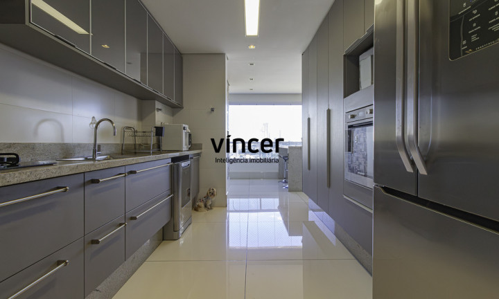 Imagem Apartamento com 4 Quartos à Venda, 223 m² em Setor Oeste - Goiânia Imagem Apartamento com 4 Quartos à Venda, 223 m² em Setor Oeste - Goiânia