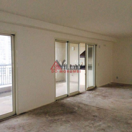 Imagem Cobertura com 4 Quartos à Venda, 502 m² em Santo Amaro - São Paulo