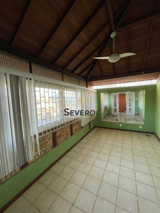 Imagem Casa com 4 Quartos à Venda, 360 m² em Piratininga - Niterói