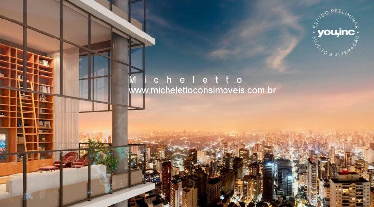 Imagem Apartamento com 4 Quartos à Venda, 220 m² em Pinheiros - São Paulo Imagem Apartamento com 4 Quartos à Venda, 220 m² em Pinheiros - São Paulo
