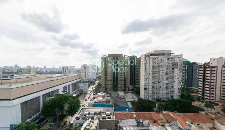 Imagem Apartamento com 3 Quartos à Venda, 200 m² em Moema - São Paulo Imagem Apartamento com 3 Quartos à Venda, 200 m² em Moema - São Paulo