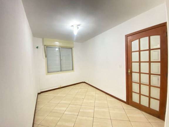 Apartamento com 1 Quarto à Venda, 40 m² em Vila Nova - Porto Alegre
