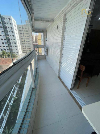 Imagem Apartamento com 2 Quartos à Venda, 93 m² em Aviação - Praia Grande