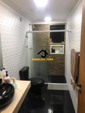 Imagem Apartamento com 3 Quartos à Venda, 140 m² em Centro - São Vicente Imagem Apartamento com 3 Quartos à Venda, 140 m² em Centro - São Vicente
