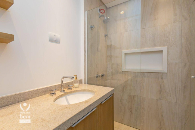 Imagem Apartamento com 2 Quartos à Venda, 68 m² em Alto Da Glória - Curitiba