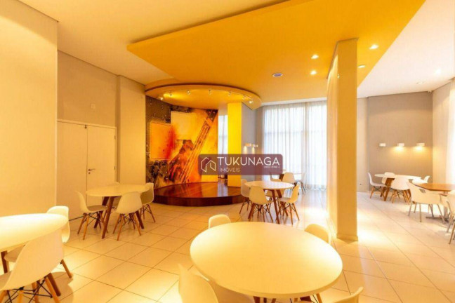 Imagem Apartamento com 3 Quartos à Venda, 142 m² em Vila Andrade - São Paulo