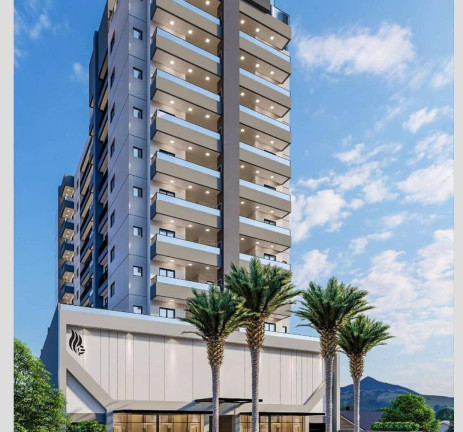 Imagem Apartamento com 2 Quartos à Venda, 68 m² em Guarani - Brusque Imagem Apartamento com 2 Quartos à Venda, 68 m² em Guarani - Brusque
