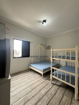 Imagem Apartamento com 2 Quartos à Venda, 138 m² em Canto Do Forte - Praia Grande Imagem Apartamento com 2 Quartos à Venda, 138 m² em Canto Do Forte - Praia Grande