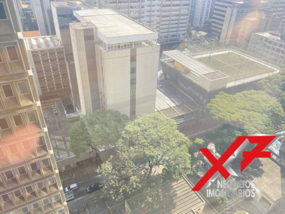 Imagem Sala Comercial para Alugar, 70 m² em Bela Vista - São Paulo Imagem Sala Comercial para Alugar, 70 m² em Bela Vista - São Paulo