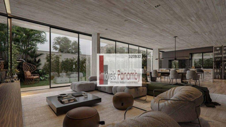 Imagem Casa com 4 Quartos à Venda, 784 m² em Jardim Paulistano - São Paulo
