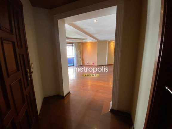 Imagem Apartamento com 4 Quartos à Venda, 206 m² em Barcelona - São Caetano Do Sul Imagem Apartamento com 4 Quartos à Venda, 206 m² em Barcelona - São Caetano Do Sul