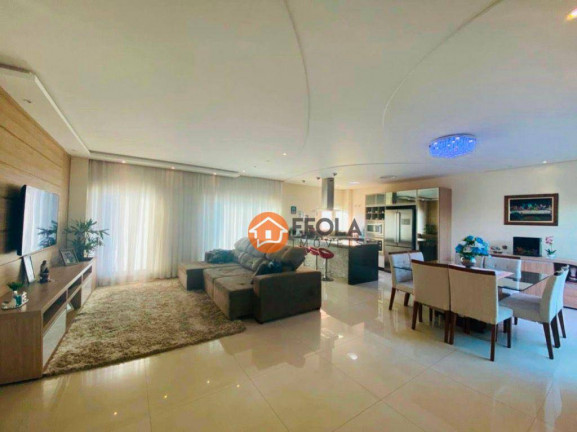 Imagem Casa com 3 Quartos à Venda, 418 m² em Mollon - Santa Bárbara D'oeste Imagem Casa com 3 Quartos à Venda, 418 m² em Mollon - Santa Bárbara D'oeste