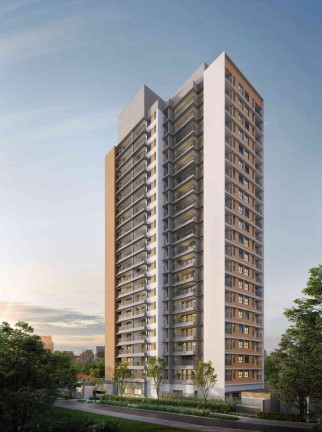 Imagem Apartamento com 3 Quartos à Venda, 79 m² em Ipiranga - São Paulo Imagem Apartamento com 3 Quartos à Venda, 79 m² em Ipiranga - São Paulo