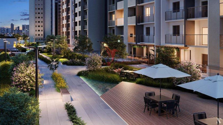 Imagem Apartamento com 2 Quartos à Venda, 63 m² em Sao Vicente - Itajaí Imagem Apartamento com 2 Quartos à Venda, 63 m² em Sao Vicente - Itajaí