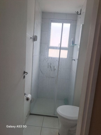 Apartamento com 2 Quartos à Venda, 1 m² em Vila São Francisco - Hortolândia