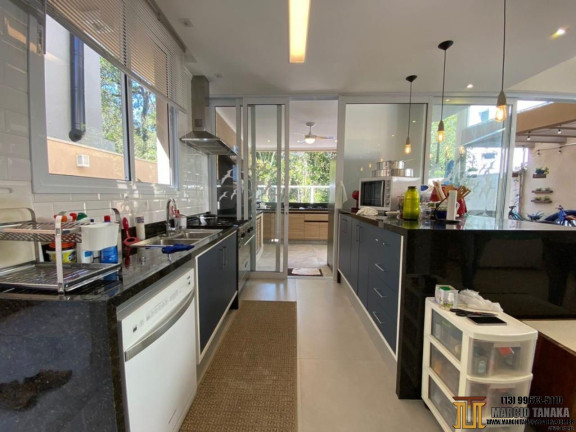 Imagem Casa com 5 Quartos à Venda, 296 m² em Riviera - Bertioga