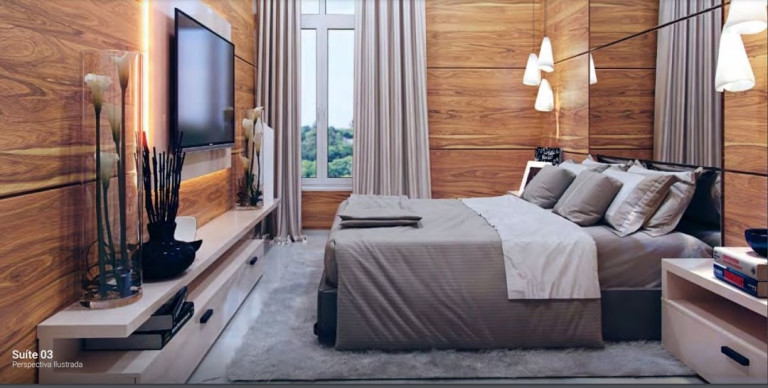 Imagem Apartamento com 3 Quartos à Venda, 285 m² em Horto Florestal - Salvador Imagem Apartamento com 3 Quartos à Venda, 285 m² em Horto Florestal - Salvador