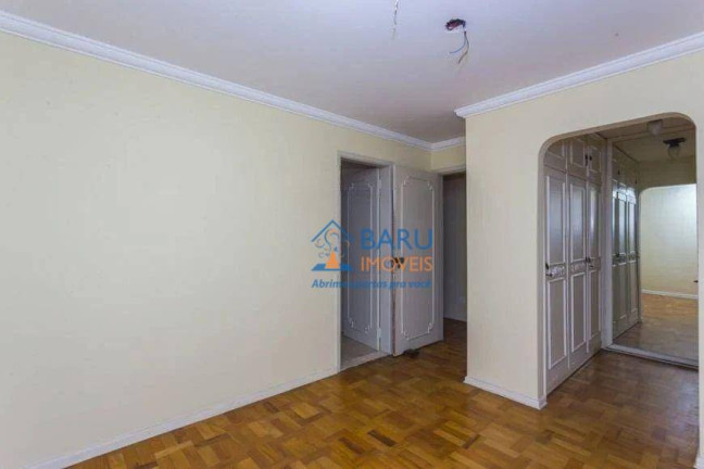 Imagem Apartamento com 3 Quartos para Alugar, 145 m² em Higienópolis - São Paulo Imagem Apartamento com 3 Quartos para Alugar, 145 m² em Higienópolis - São Paulo